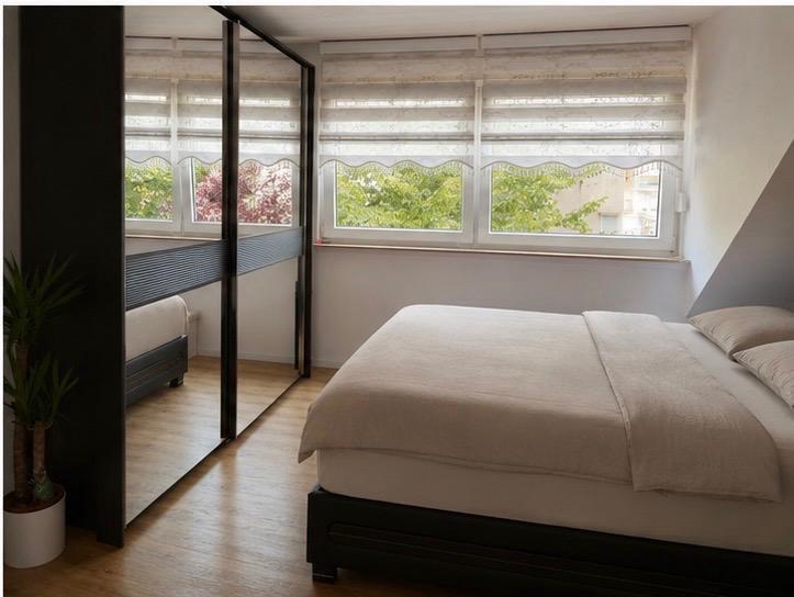 Etagenwohnung Herne Baukau - 3 Zimmer, 80 m&sup2;, 189.000&euro; | Angebot:27185760