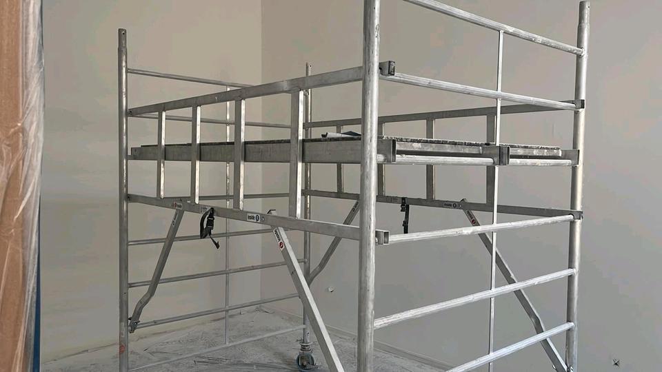 Etagenwohnung Gelsenkirchen Erle - 3 Zimmer, 120 m&sup2;, 1.172&euro; | Angebot:25825811