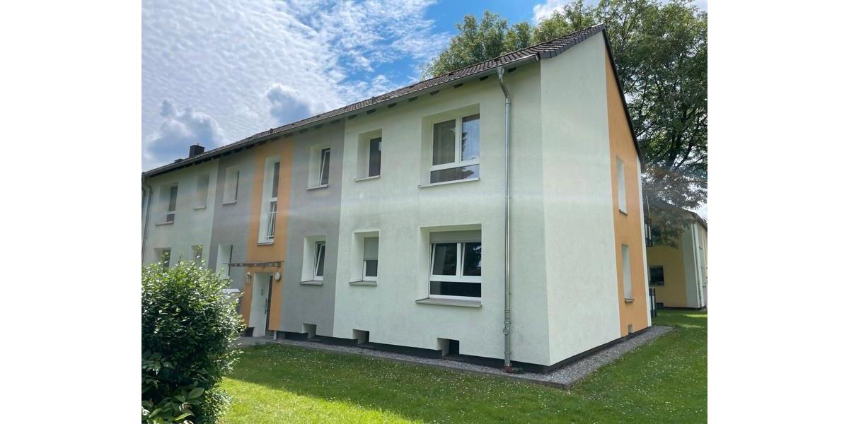 Erdgeschoßwohnung Dortmund Eving - 1 Zimmer, 46 m&sup2;, 410&euro; | Angebot:24635097