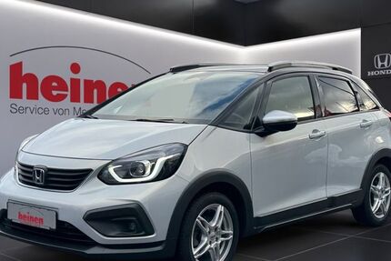 Honda Jazz 75.681 km 18.899 &euro; Dortmund 44149