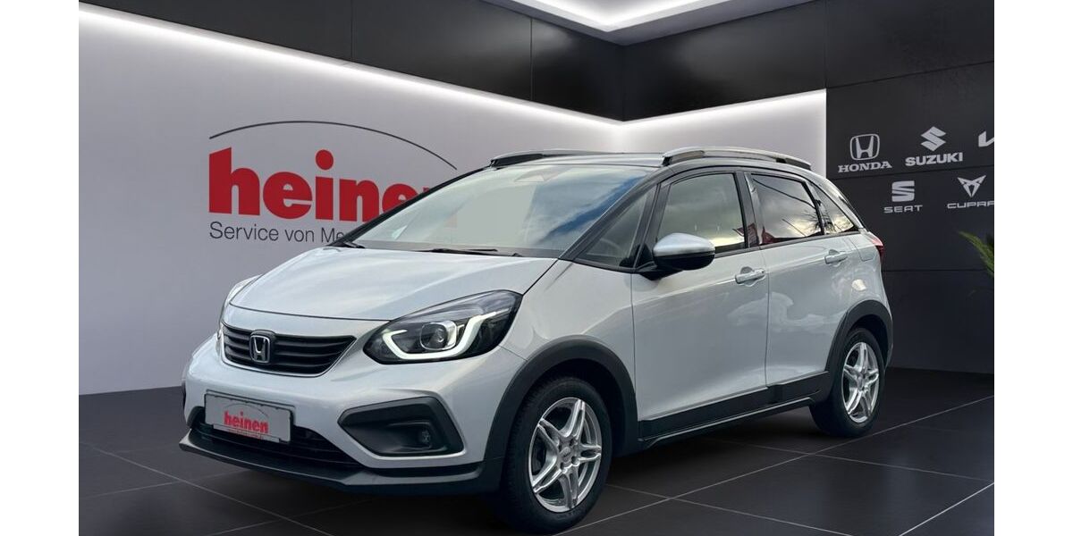 Honda Jazz 75.681 km 18.899 &euro; Dortmund 44149