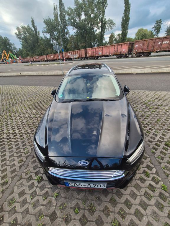 Mondeo