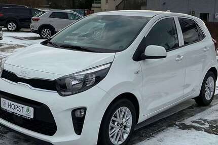 Kia Picanto 11.150 km 14.980 &euro; Selm 59379