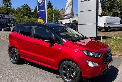 Ford EcoSport 15.250 km 17.987 € Iserlohn 58636