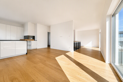 Wohnung Dortmund Innenstadt Ost - 2 Zimmer, 128 m&sup2;, 1.797&euro; | Angebot:26791609