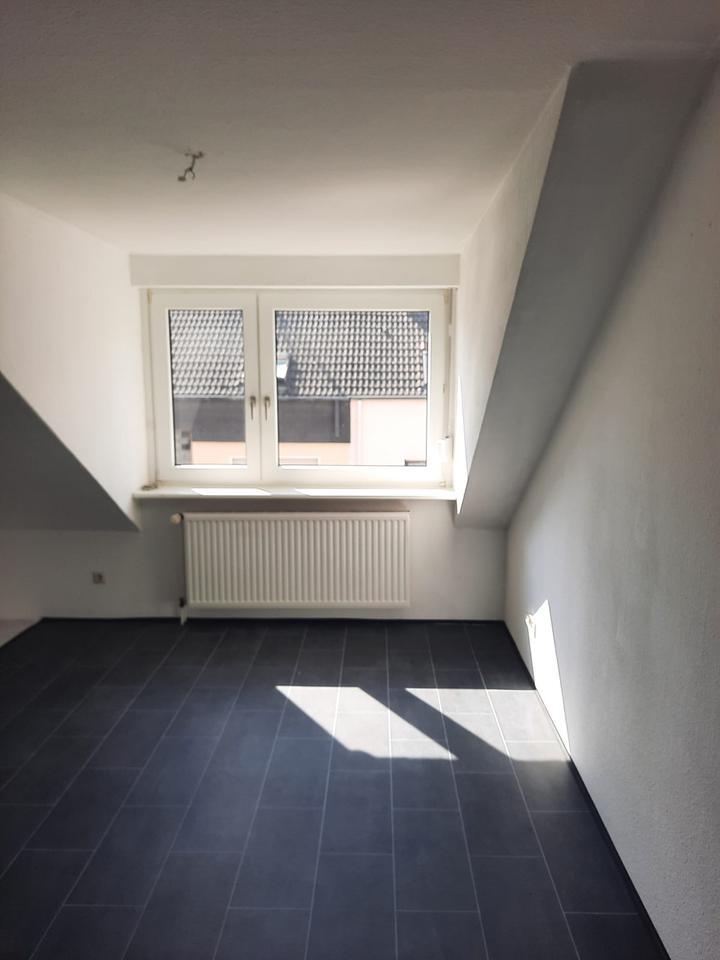 2 Zimmer Wohnung Dortmund Barop zimmer