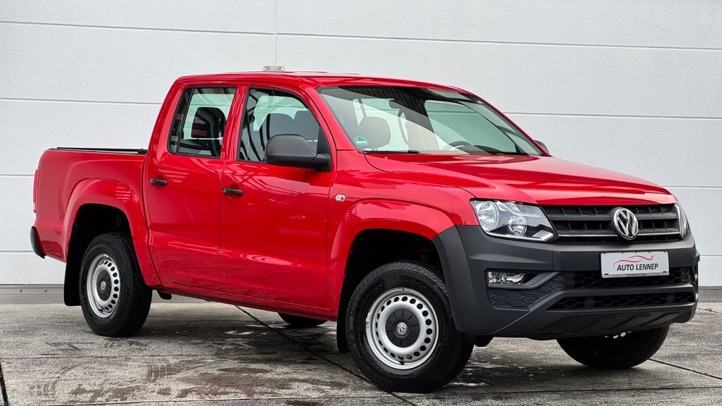 VW Amarok 87.000 km 21.500 € Hagen 58119