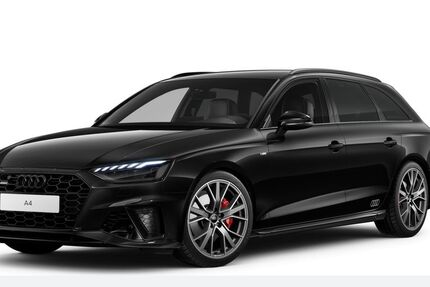 Audi A4 76.109 km 32.960 &euro; Bochum 44809