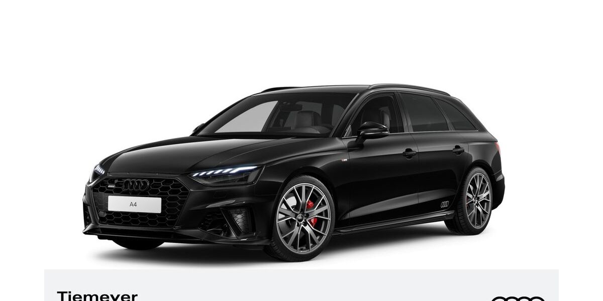 Audi A4 76.109 km 32.960 &euro; Bochum 44809