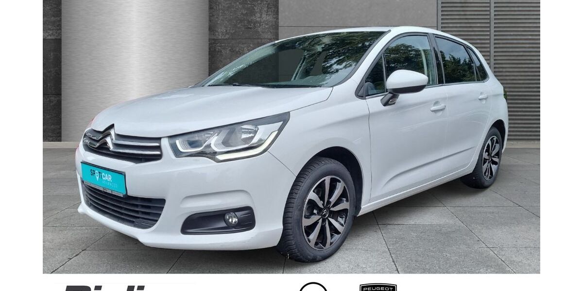 Citroen C4 86.326 km 8.950 &euro; Herten 45699