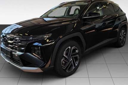 Hyundai TUCSON 35.600 km 31.490 &euro; Lüdinghausen 59348