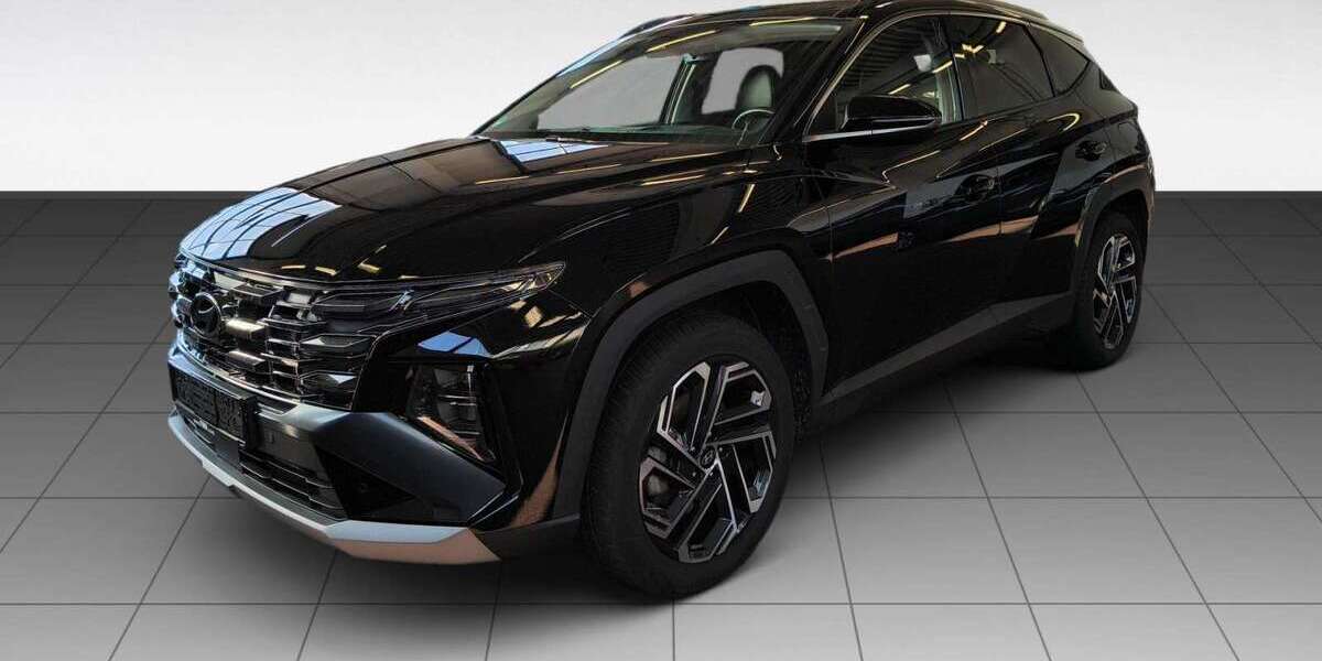 Hyundai TUCSON 35.600 km 31.490 &euro; Lüdinghausen 59348