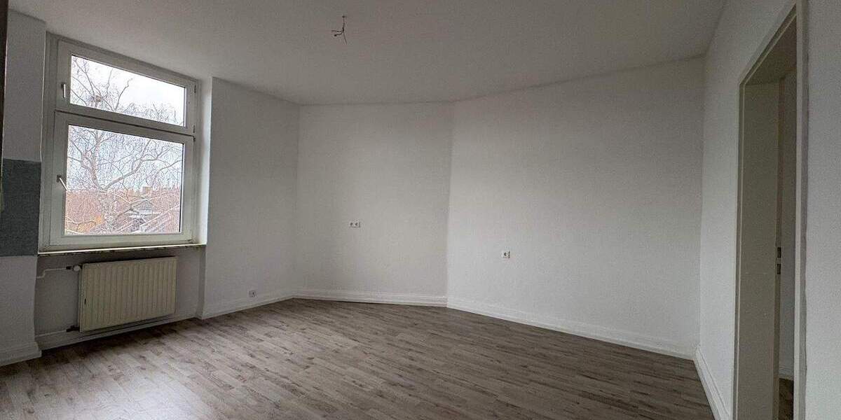 Etagenwohnung Dortmund Berghofen - 3 Zimmer, 86 m&sup2;, 730&euro; | Angebot:24486345