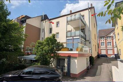 Wohnung Bochum / Harpen Harpen - 3 Zimmer, 90 m&sup2;, 189.000&euro; | Angebot:24739515