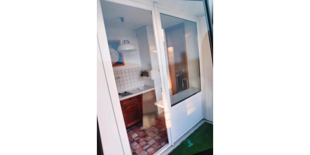 Etagenwohnung Gelsenkirchen Ückendorf - 1 Zimmer, 42 m&sup2;, 424&euro; | Angebot:25402150