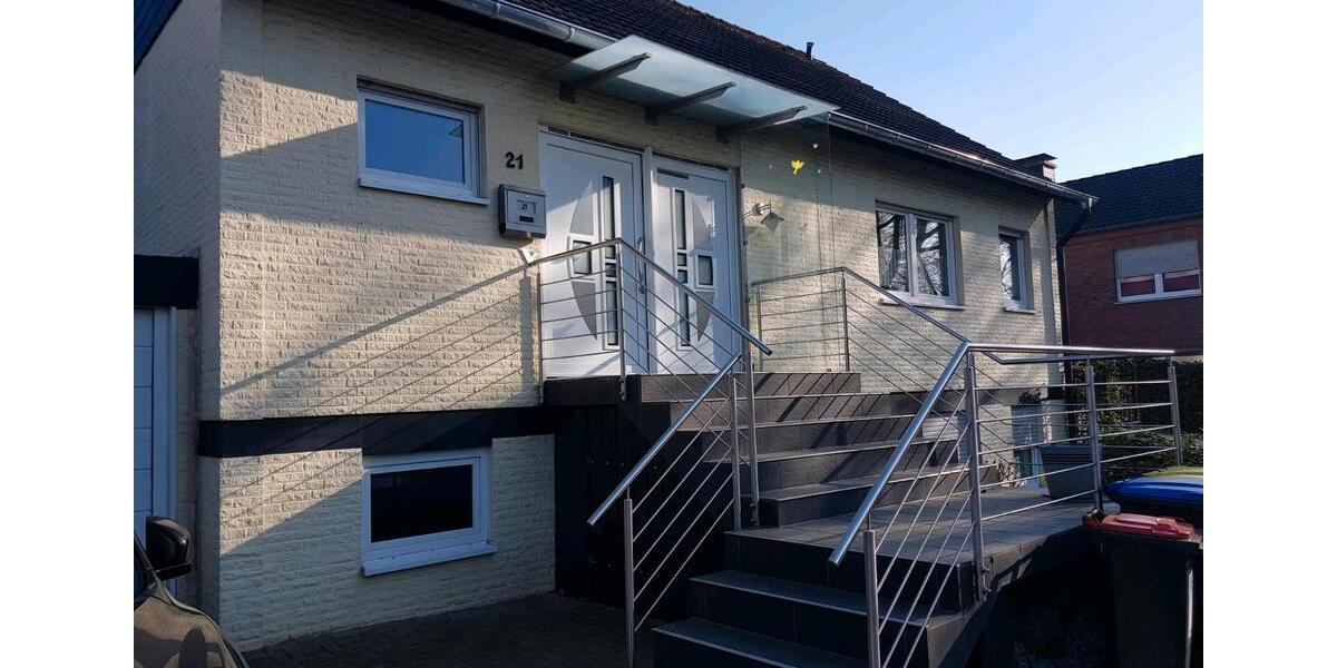 Einfamilienhaus Hagen Hagen-Nord - 6 Zimmer, 207 m&sup2;, 598.000&euro; | Angebot:27112372