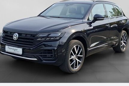 VW Touareg 69.388 km 42.640 &euro; Bochum 44892