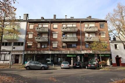 Wohnung Dortmund Hörde - 3 Zimmer, 67 m&sup2;, 155.000&euro; | Angebot:23597343