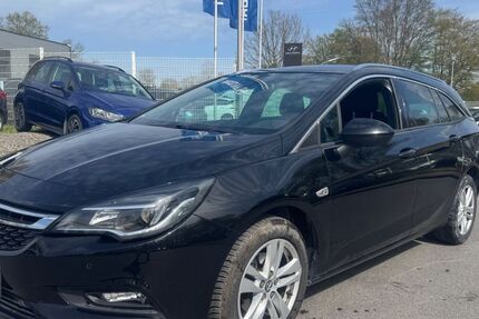 Opel Astra 125.000 km 8.490 &euro; Datteln 45711