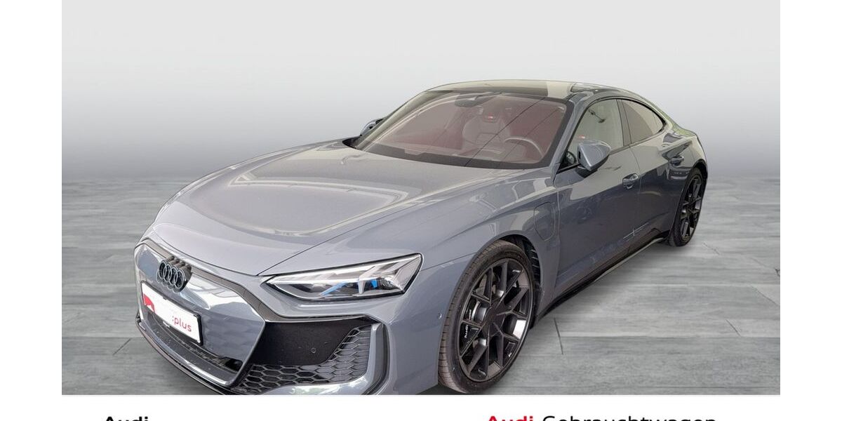 Audi RS e-tron GT 17.724 km 109.294 &euro; Dortmund 44143