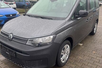 VW Caddy 92.820 km 16.898 &euro; Dortmund 44379