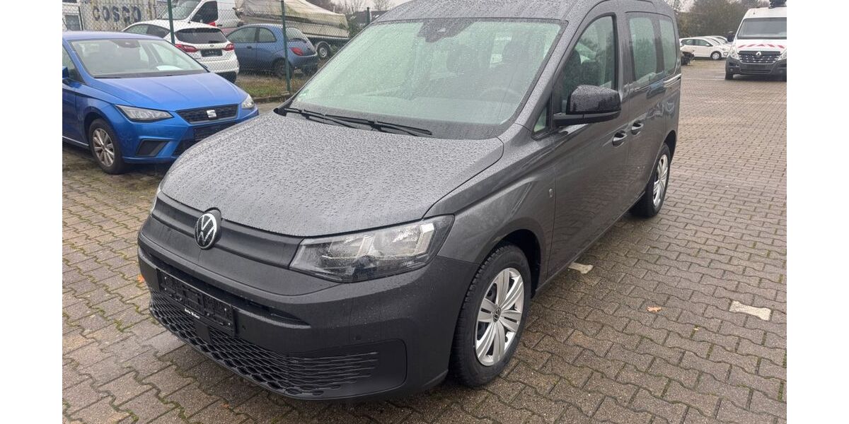 VW Caddy 92.820 km 16.898 &euro; Dortmund 44379
