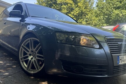 Audi A6 (Typ 4F) 302.000 km 4.300 € Hagen 58095