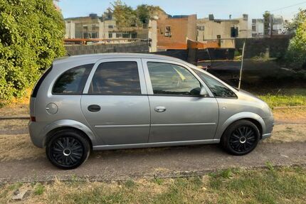 Opel Meriva 183.000 km 1.700 &euro; Dortmund 44379