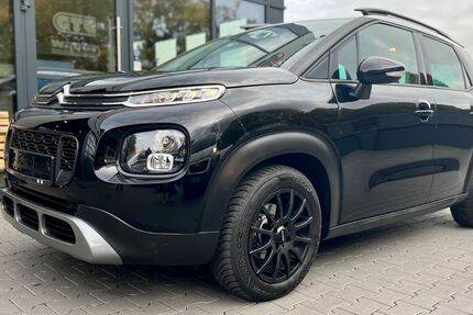 Citroen C3 Aircross 158.200 km 9.990 € Bochum 44894