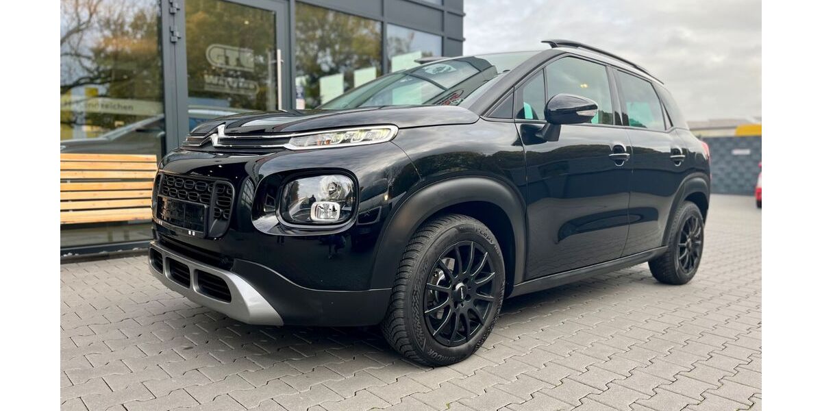 Citroen C3 Aircross 158.200 km 9.990 € Bochum 44894