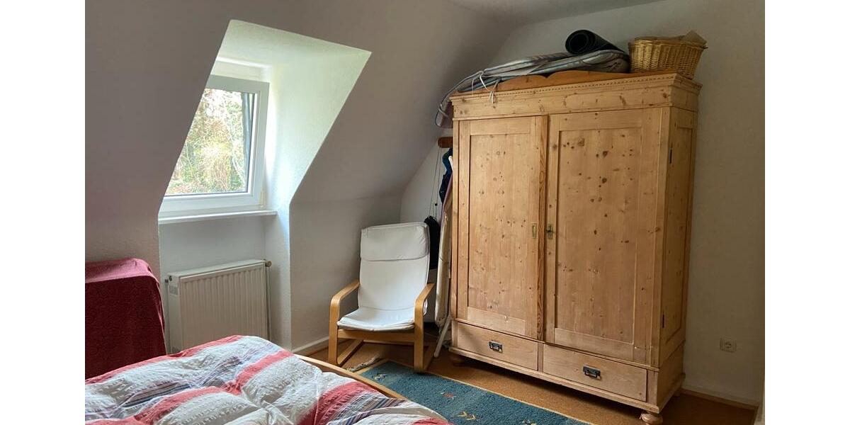 Dachgeschoßwohnung Herdecke - 3 Zimmer, 59 m&sup2;, 498&euro; | Angebot:25961243