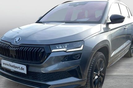 Skoda Karoq 70.169 km 31.955 &euro; Dortmund 44269