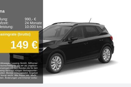 Seat Arona 16.912 km 22.160 &euro; Bochum 44809