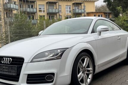 Audi TT 119.000 km 13.960 &euro; Herne ( Nordrhein-Westfalen ) 44628