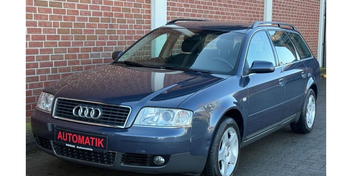 Audi A6 149.500 km 4.990 &euro; Oer-Erkenschwick 45739