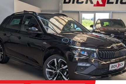Skoda Kamiq 23.367 km 27.450 &euro; Menden (Sauerland) 58708