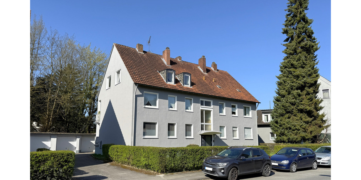 Mehrfamilienhaus, Wohnhaus Bochum Gerthe - 1.250.000&euro; | Angebot:23941802