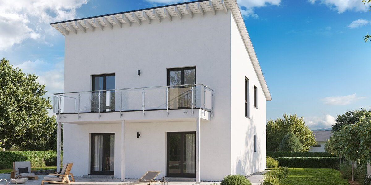 Ihr maßgeschneidertes Einfamilienhaus in Kamen - Komfort und Flexibilität für Ihr neues Zuhause - Einfamilienhaus Kamen | Angebot:27426490