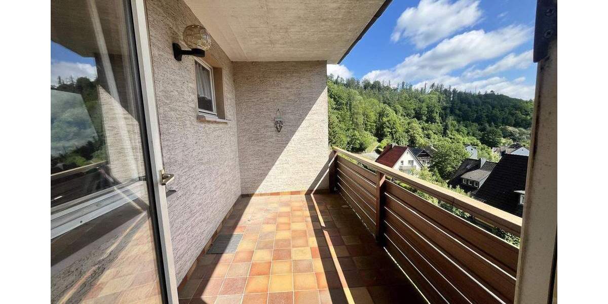 Reihenendhaus Altena - 6 Zimmer, 146 m&sup2;, 169.000&euro; | Angebot:24450446