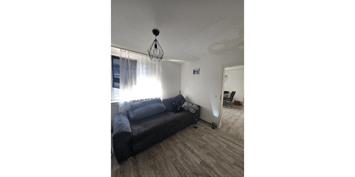 Wohnung Appartment im Klinikviertel - Renditeobjekt 2 zimmer