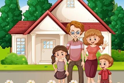 Haus Iserlohn Letmathe - 3 Zimmer, 220 m&sup2;, 1.500&euro; | Angebot:24806021