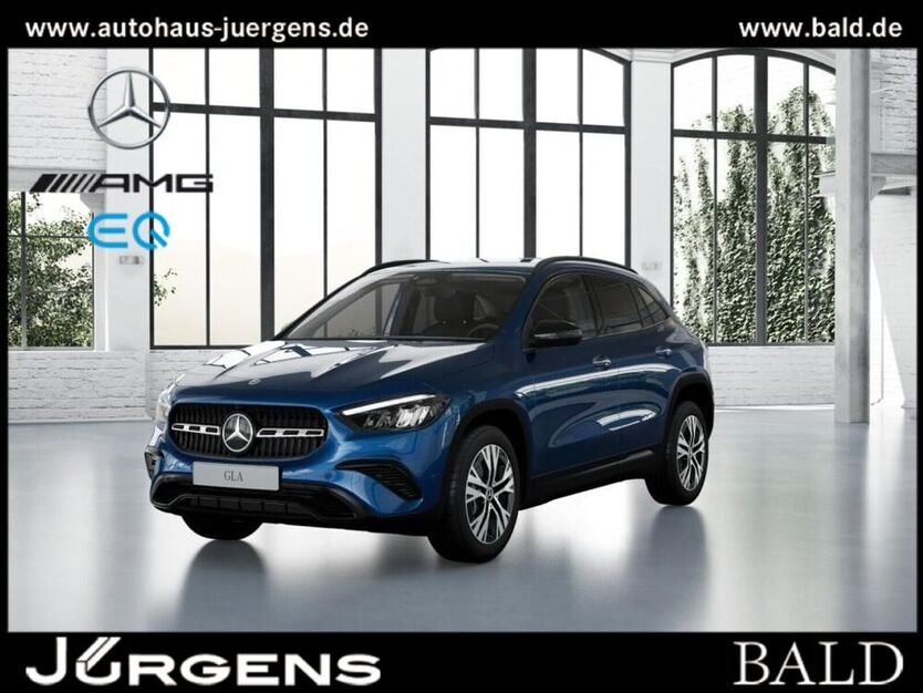 GLA 250