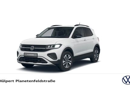 VW T-Cross 8.340 km 23.655 &euro; Dortmund 44379