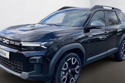 Dacia Bigster 2.500 km 33.875 &euro; Recklinghausen 45659