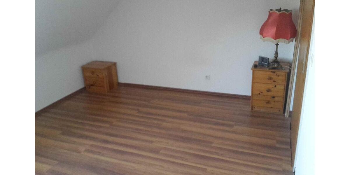 Dachgeschoßwohnung Dortmund Aplerbeck - 2.5 Zimmer, 60 m&sup2;, 490&euro; | Angebot:24655486