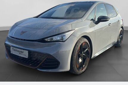 Cupra Born 58.639 km 23.670 &euro; Recklinghausen 45663