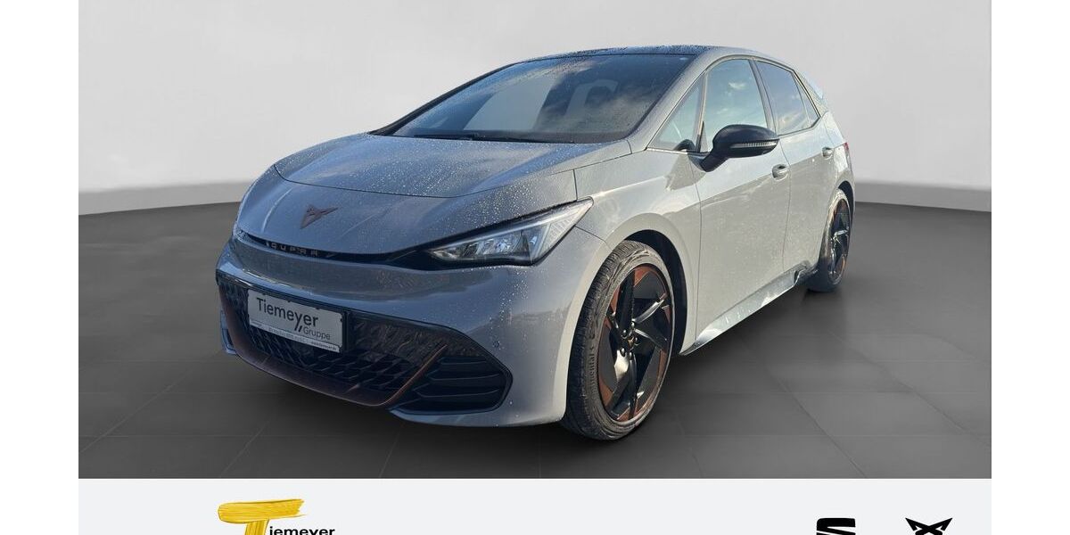 Cupra Born 58.639 km 24.110 € Recklinghausen 45663