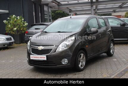 Chevrolet Spark 215.000 km 1.490 &euro; Herten 45699