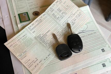 Ford Focus 207.386 km 1.750 &euro; Herne 44653