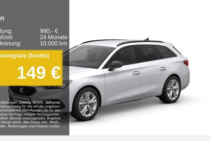 Seat Leon 12.999 km 28.770 &euro; Hemer 58675